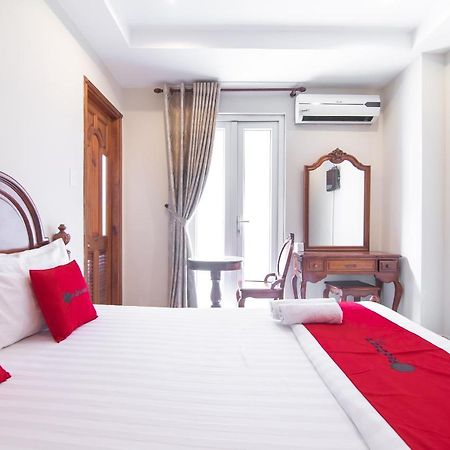 Golden View Saigon Hotel Ho Chi Minh City Bagian luar foto