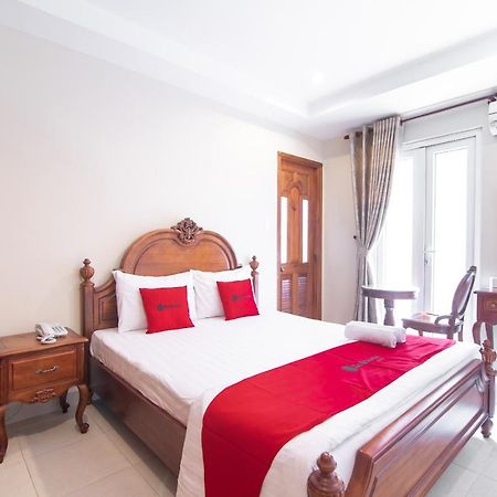 Golden View Saigon Hotel Ho Chi Minh City Bagian luar foto