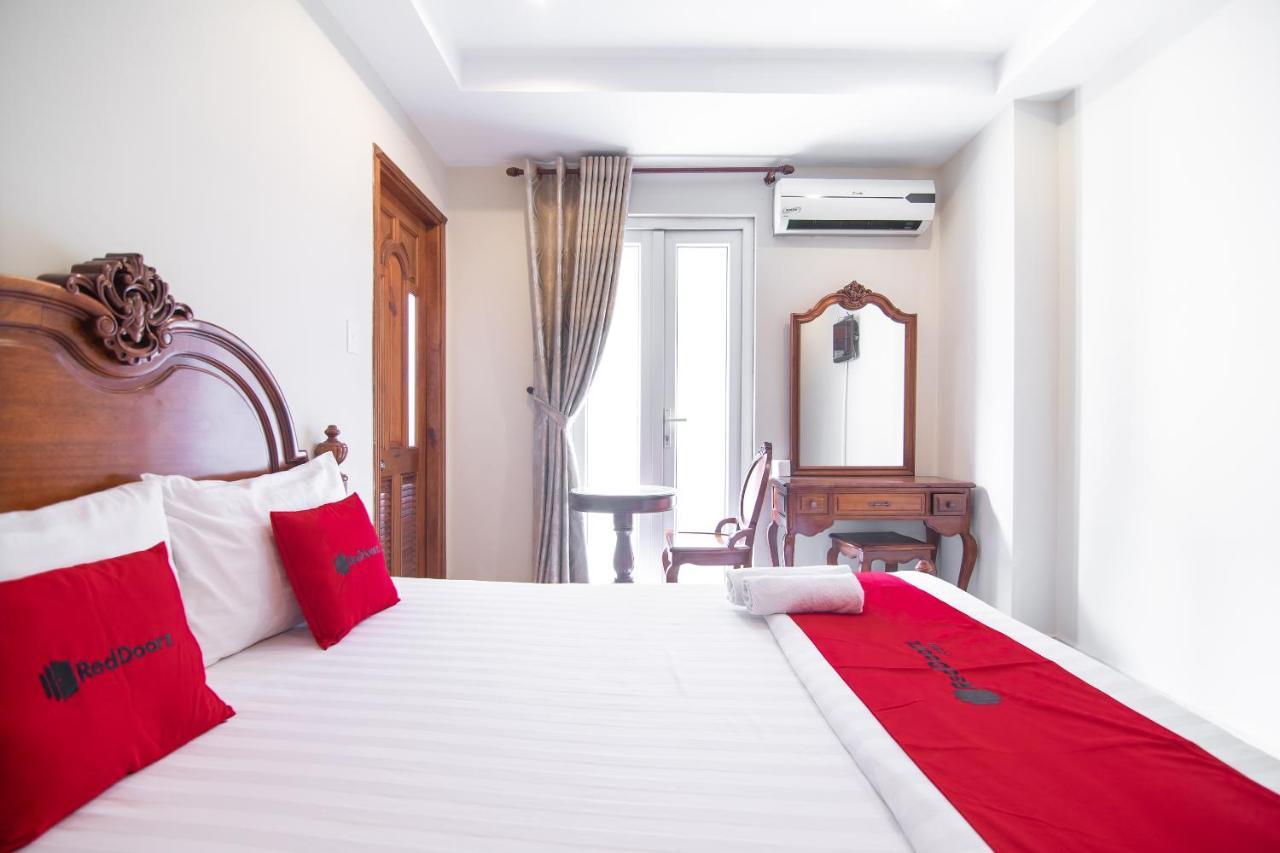 Golden View Saigon Hotel Ho Chi Minh City Bagian luar foto