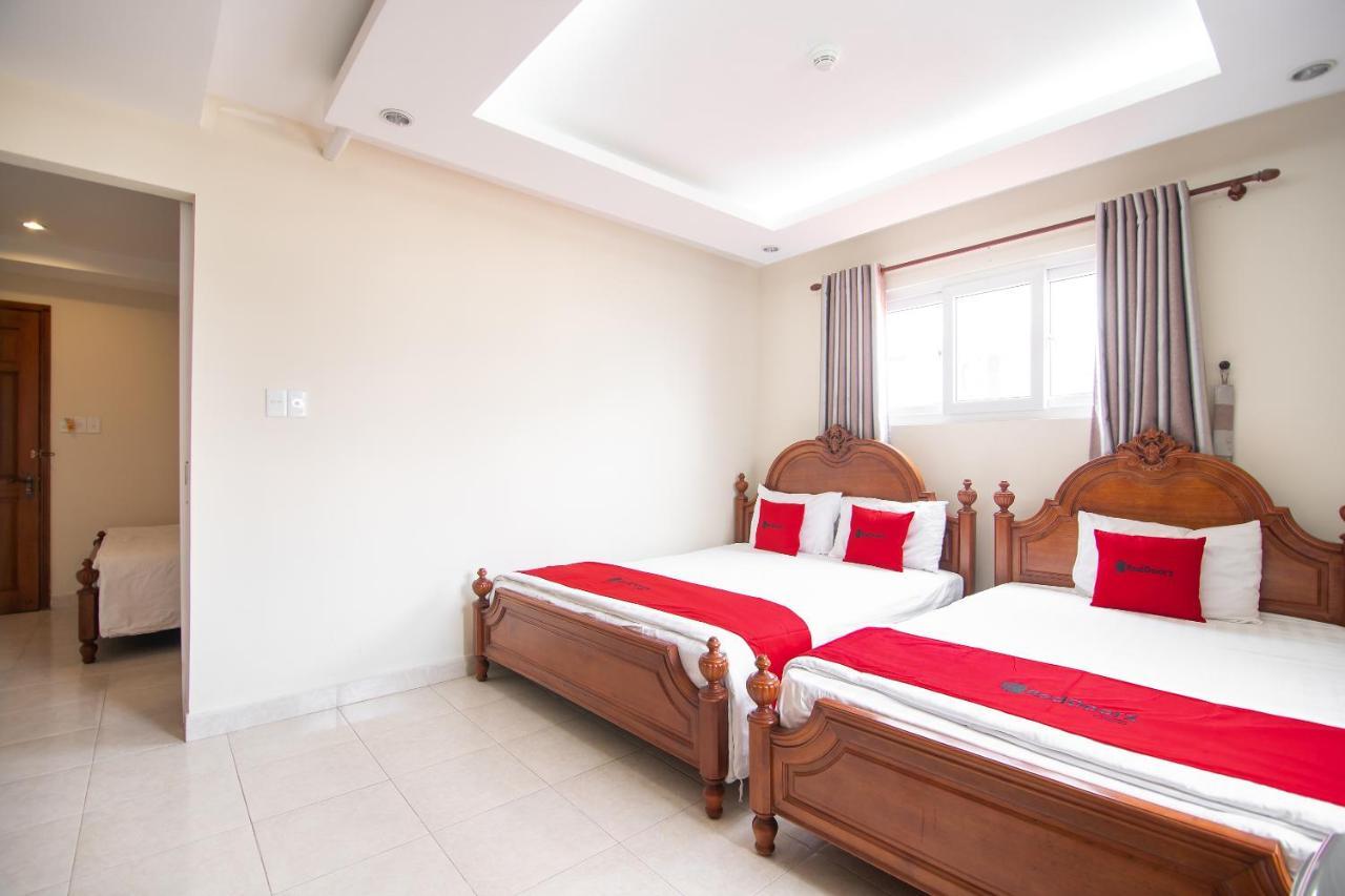 Golden View Saigon Hotel Ho Chi Minh City Bagian luar foto