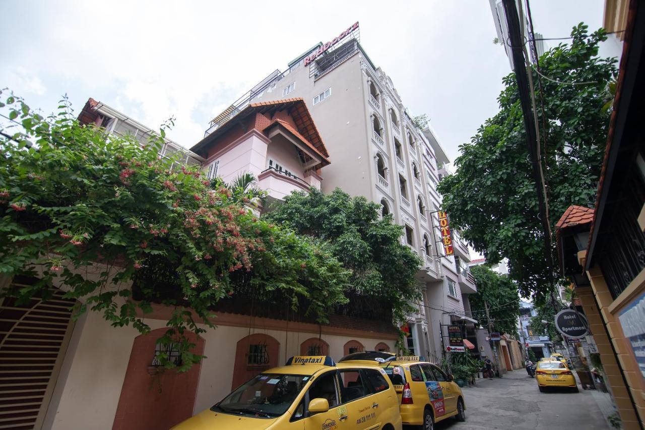 Golden View Saigon Hotel Ho Chi Minh City Bagian luar foto