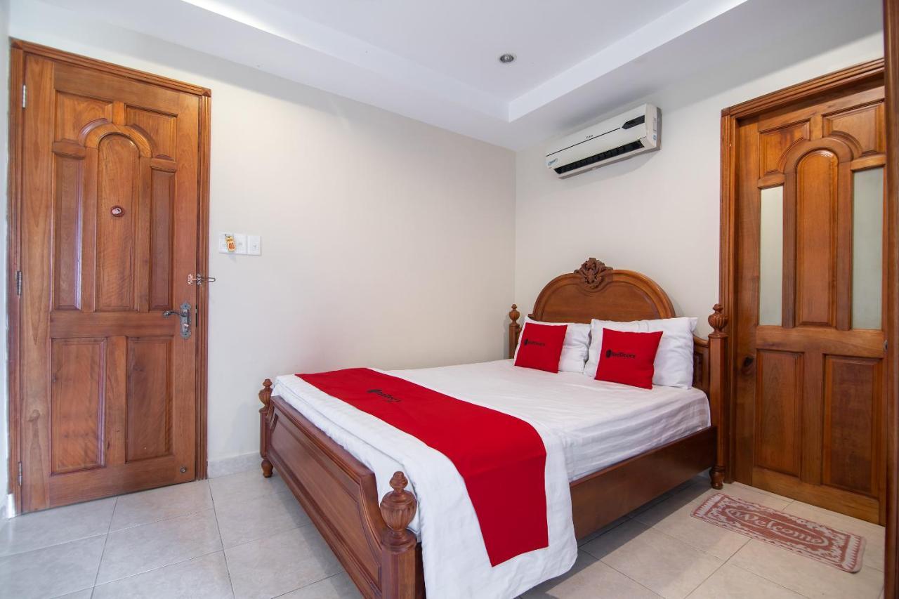 Golden View Saigon Hotel Ho Chi Minh City Bagian luar foto